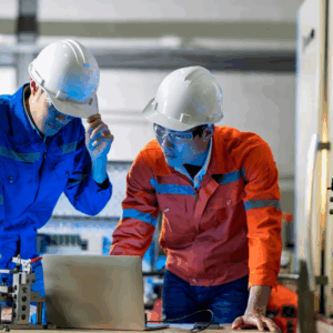 Okresowe dla pracowników inż.-technicznych