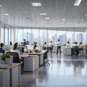 Wstępne dla pracowników administracyjno-biurowych