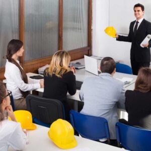 Okresowe dla pracowników adm.-biurowych