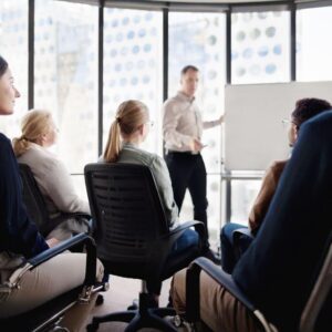 Wstępne dla pracowników adm.-biurowych